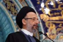 العلامة فضل الله يدعو إلى خطاب هادئ يعزز الاستقرار ويحفظ الموقف الوطني.