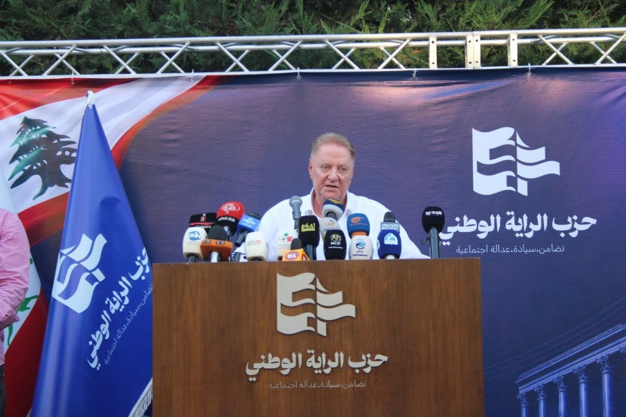 علي حجازي: اتفاق الإطار اتفاق ذل وعار... وسنحمي سلاح المقاومة بأشفار عيوننا