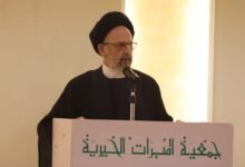 العلامة فضل الله: مشكلتنا في تقديس القطيعة وقطع جسور التواصل.