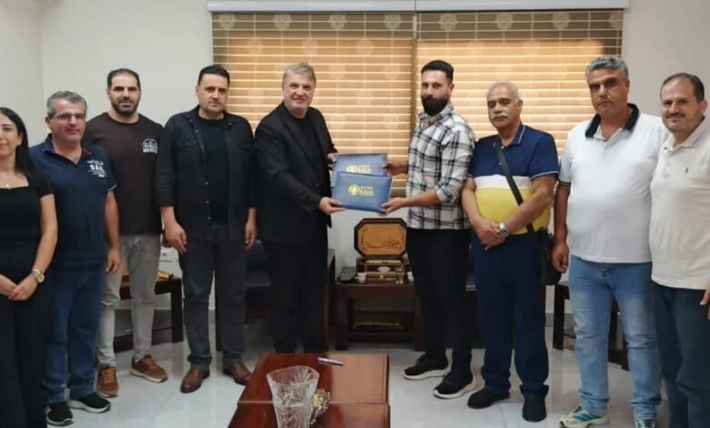 الجامعة الإسلامية في لبنان - فرع بعلبك توقّع اتفاقية تعاون مع جمعية عضد الخيرية