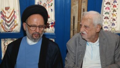 العلامة فضل الله: فقدنا ركنًا من أركان المبرّات ورجلًا أفنى حياته في خدمة الإنسان