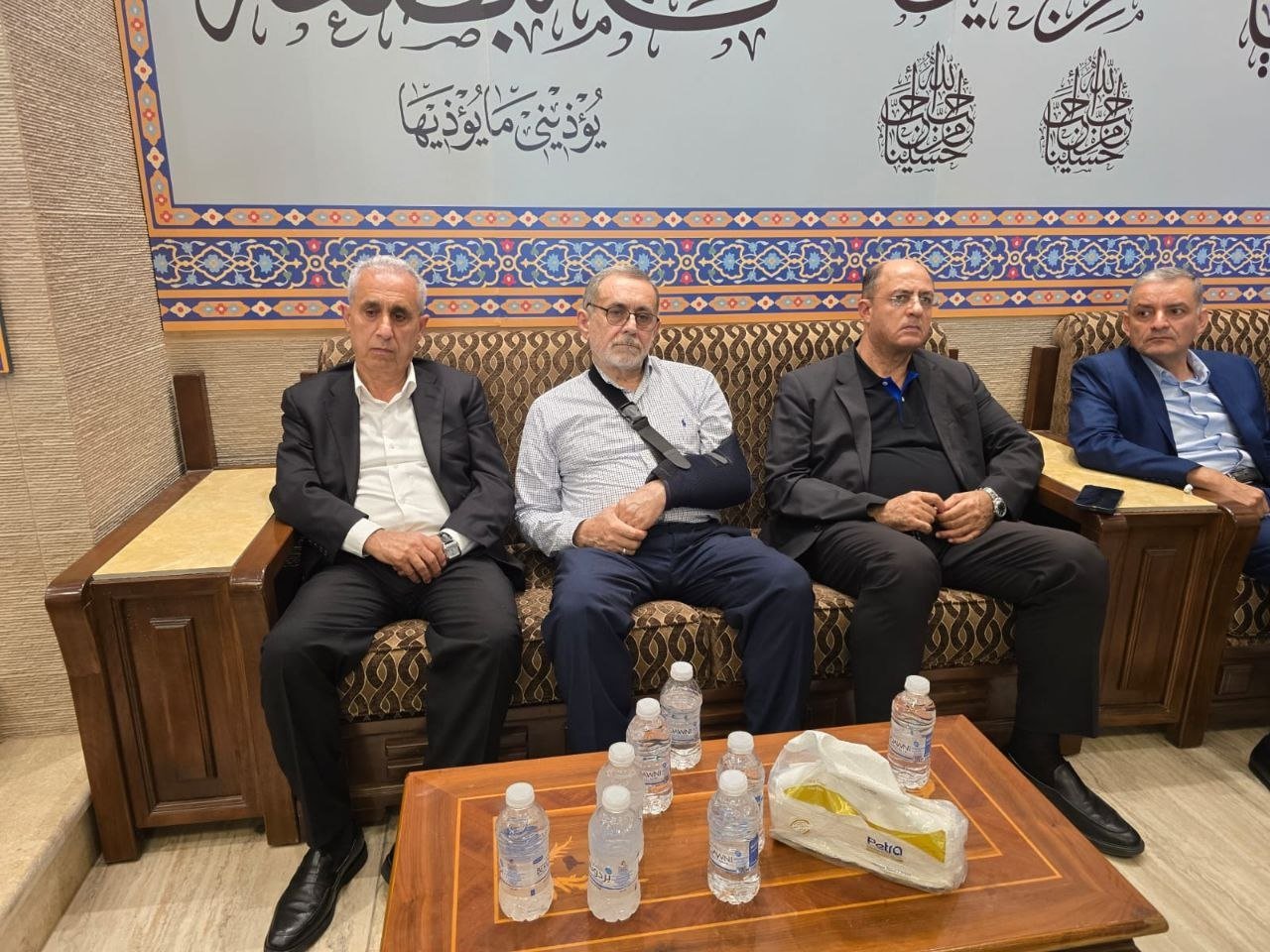 الفوعاني: لبنان لم ينتصر يومًا بالرهانات الخارجية، وإنما انتصر بإرادة أبنائه