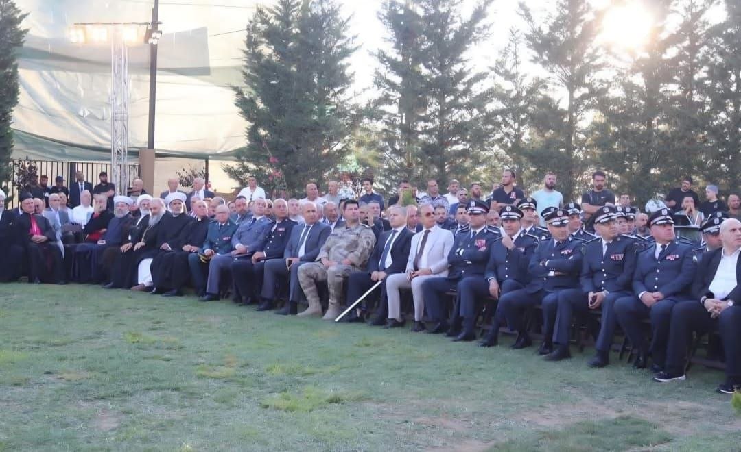بحضور رسمي وسياسي... شقير يفتتح مركز البقاع الطبي في تعنايل