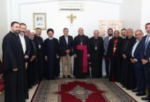 العلامة فضل الله: نقدّر حرص فرنسا على سيادة لبنان واستقلاله