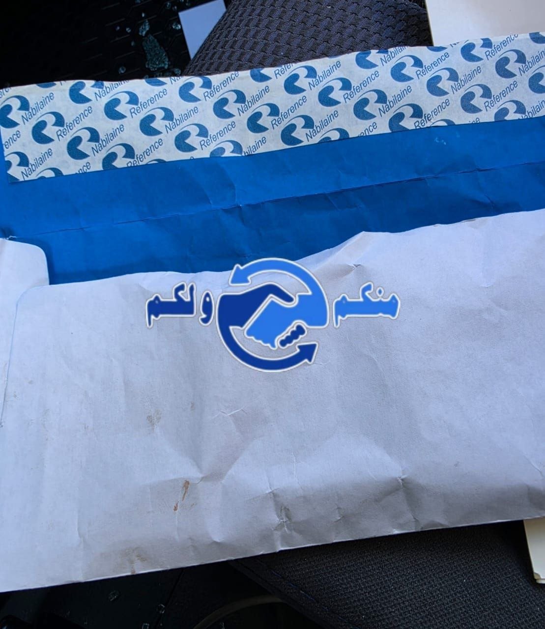15 دقيقة كانت كافية... فتشوا كل شيء... لكنهم لم يأخذوا شيئًا!
