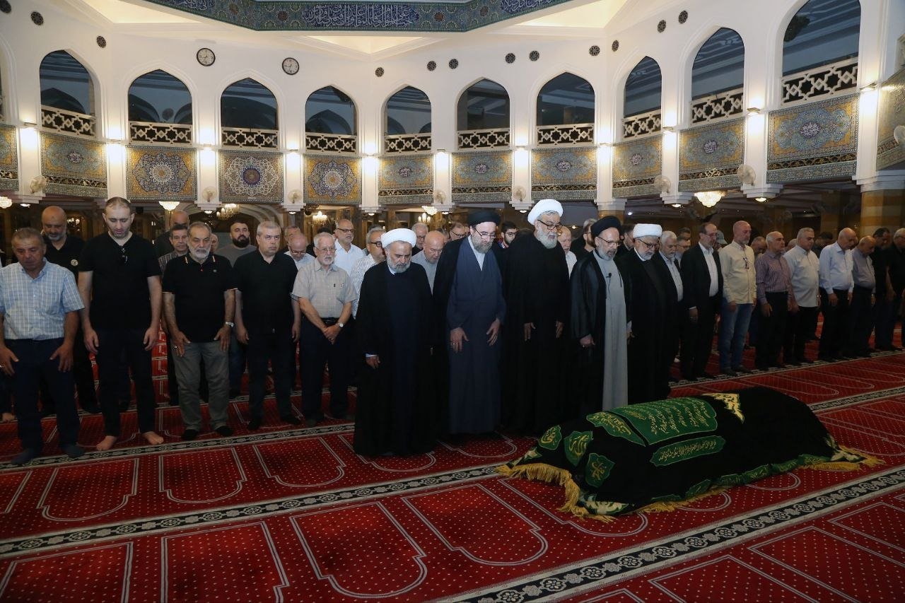 العلامة فضل الله: نحن أمام تسويات غير مكتملة هدفها التبريد لا الحل
