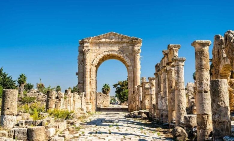 وزير الثقافة يشكر اليونسكو على قرار يخص موقع صور الأثري