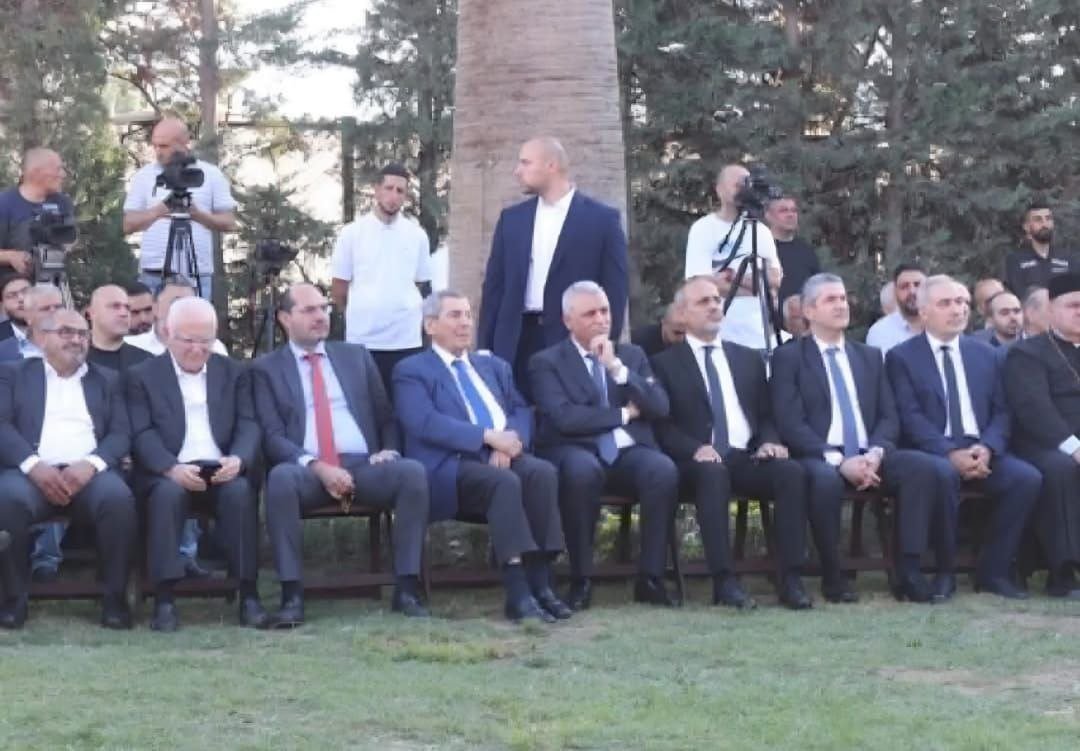 بحضور رسمي وسياسي... شقير يفتتح مركز البقاع الطبي في تعنايل