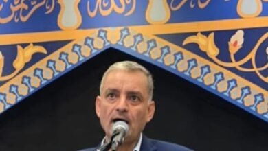 الفوعاني: لبنان لم ينتصر يومًا بالرهانات الخارجية، وإنما انتصر بإرادة أبنائه
