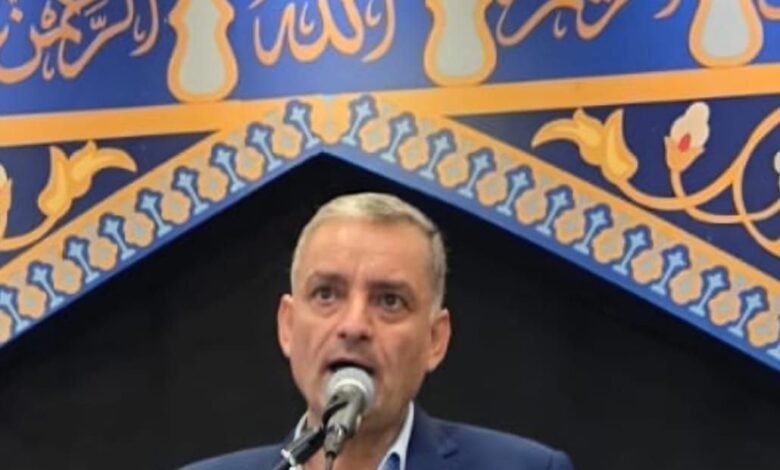 الفوعاني: لبنان لم ينتصر يومًا بالرهانات الخارجية، وإنما انتصر بإرادة أبنائه