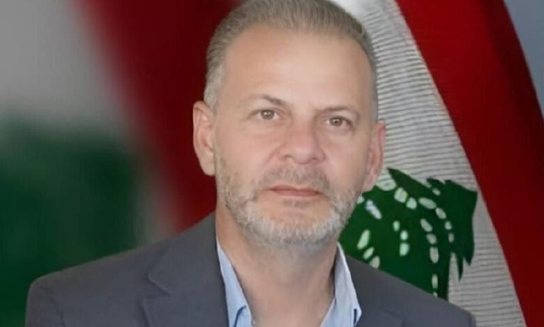 النائب ينال صلح يهنئ ابنة بعلبك آية مرتضى