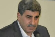 بيان صادر عن رئيس اتحادات ونقابات النقل البري في لبنان بسام طليس.