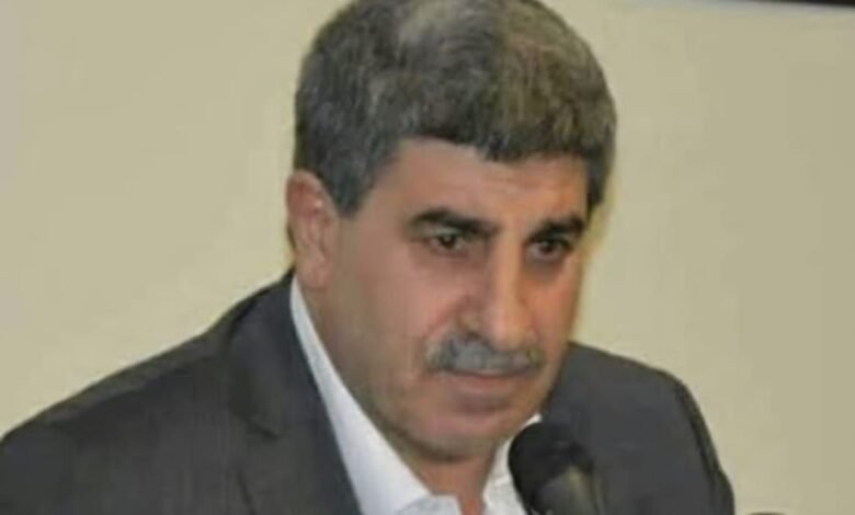 بيان صادر عن رئيس اتحادات ونقابات النقل البري في لبنان بسام طليس.