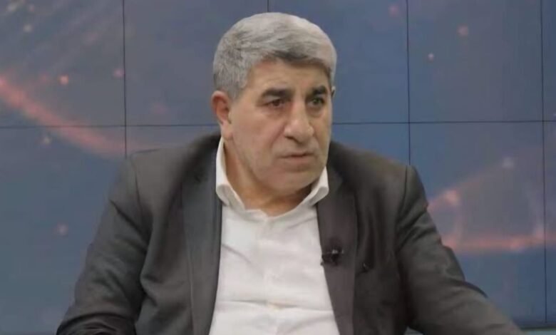 بيان صادر عن رئيس اتحادات ونقابات قطاع النقل البري في لبنان بسام طليس