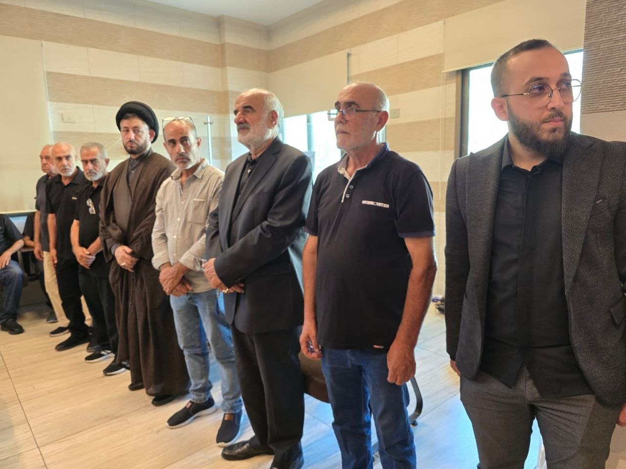 الفوعاني: لبنان لم ينتصر يومًا بالرهانات الخارجية، وإنما انتصر بإرادة أبنائه