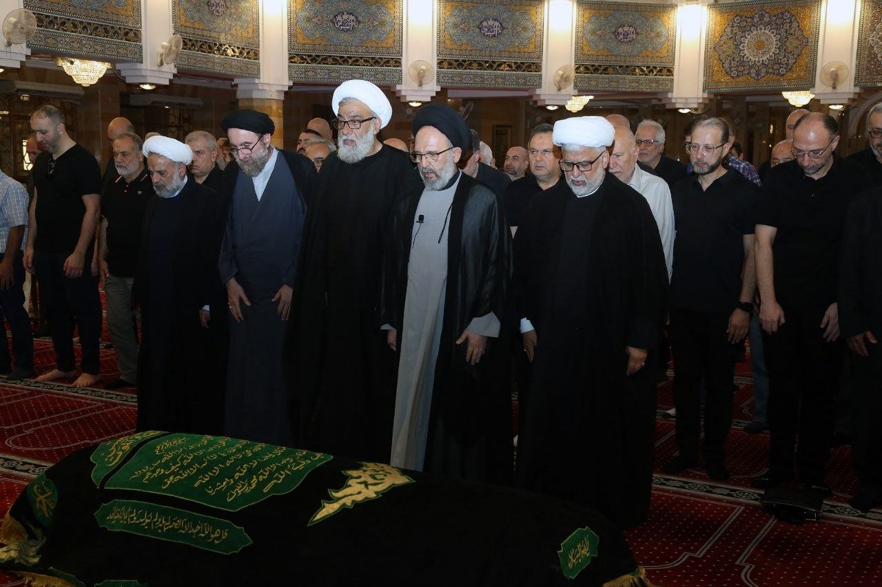 العلامة فضل الله: نحن أمام تسويات غير مكتملة هدفها التبريد لا الحل
