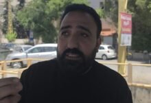 بالفيديو... مواطن يتهم مركز أوجيرو بعلبك بإهانته أثناء مراجعته