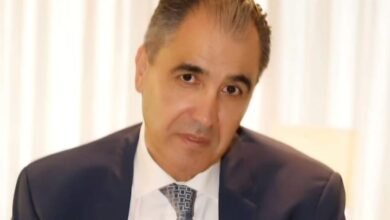 الحاج فادي يونس مهنئاً إسبانيا: الرياضة تجمع الشعوب والمحبة هي الفوز الحقيقي