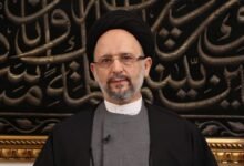 العلامة فضل الله: حماية لبنان تبدأ بوحدة الداخل واستعادة الأرض وصون السيادة.