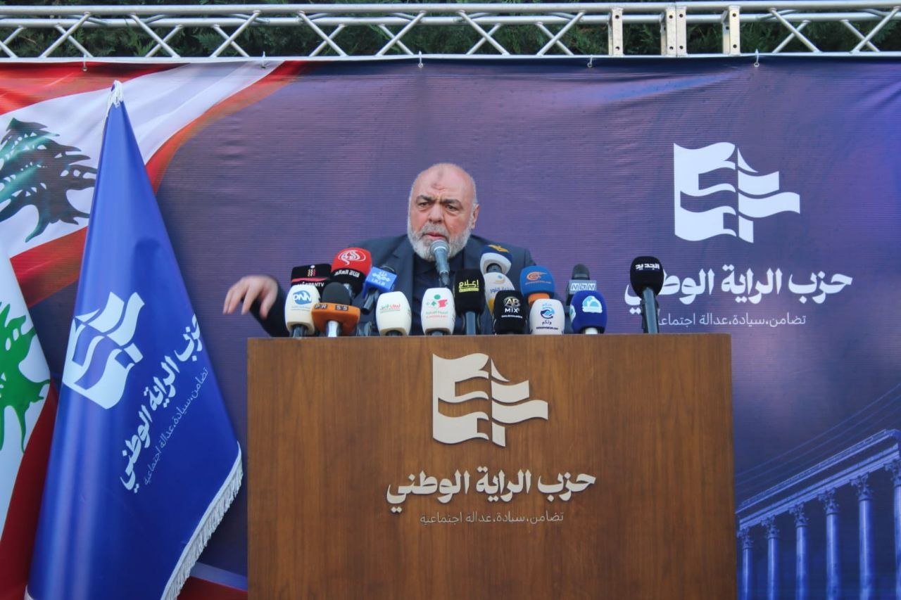 علي حجازي: اتفاق الإطار اتفاق ذل وعار... وسنحمي سلاح المقاومة بأشفار عيوننا