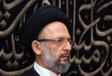 العلامة فضل الله: الاحتلال يسعى لتثبيت وجوده في الجنوب ووحدة اللبنانيين أساس مواجهة التحديات.