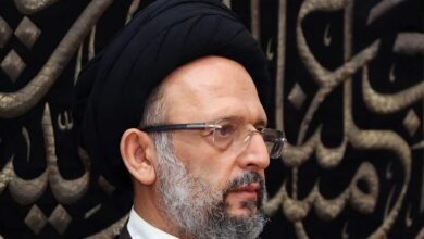 العلامة فضل الله: الاحتلال يسعى لتثبيت وجوده في الجنوب ووحدة اللبنانيين أساس مواجهة التحديات.
