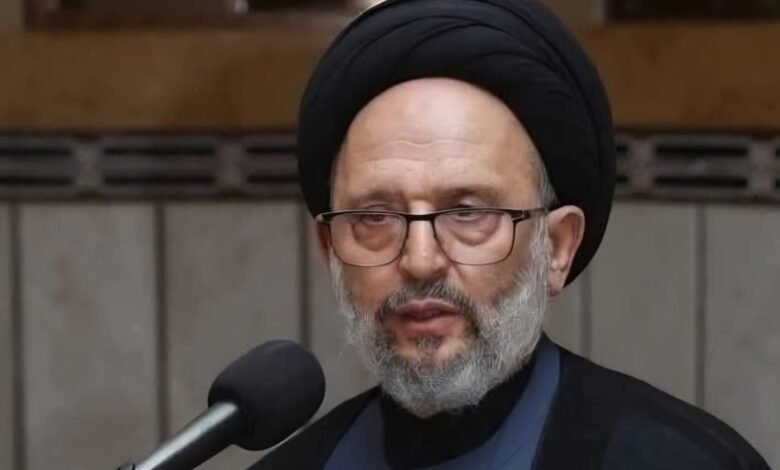 العلامة فضل الله: نحن أمام تسويات غير مكتملة هدفها التبريد لا الحل
