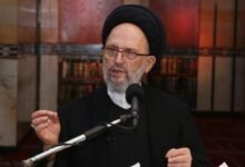 العلامة فضل الله: المطلوب ترجمة الوعود إلى خطوات تنهي الاحتلال وتعيد الأهالي وتطلق الاعمار