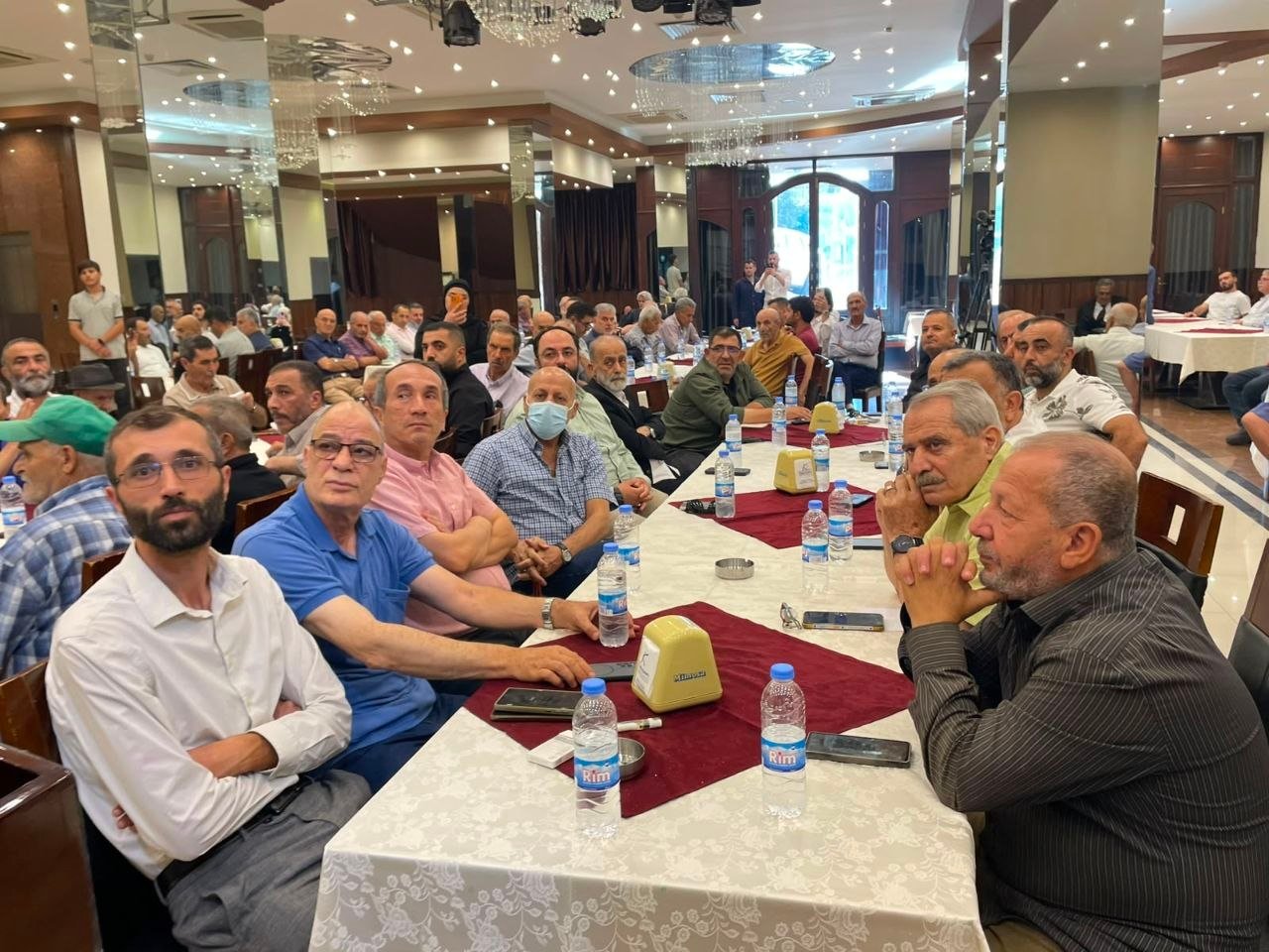 من بعلبك… جورج عبدالله يرفع الصوت: لبنان عنوان الكرامة والصمود يرسم مستقبل المنطقة.