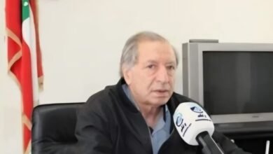 محفوظ: الدولة المدنية بين فؤاد شهاب والإمام الصدر و"الحراك الشعبي"