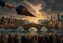 ‏الخليج بين وهم الحماية وحقيقة الصمود