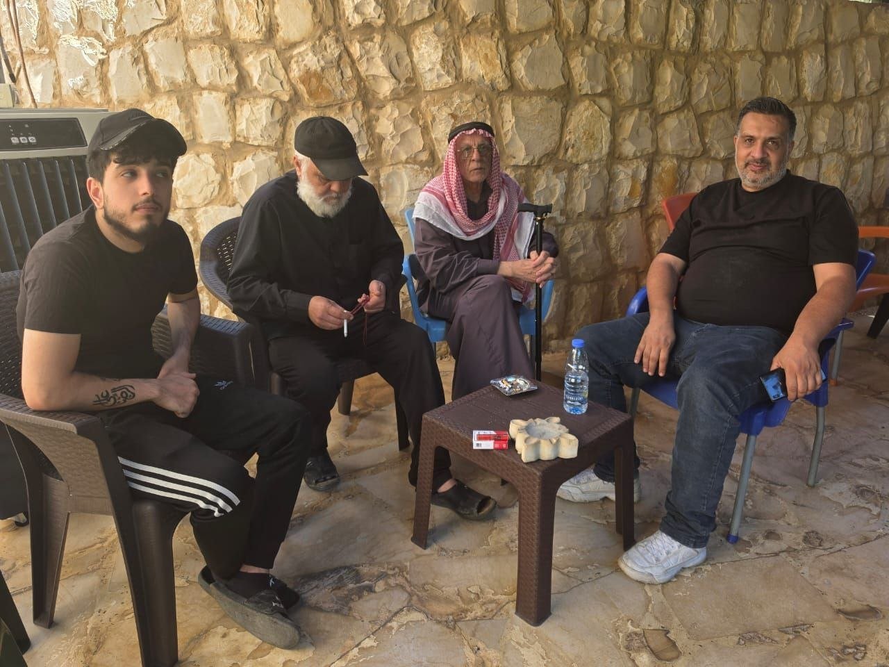 من بعلبك... المفتي قبلان: اتفاق الإطار سقط قبل أن يولد.. والدولة مطالبة بالعودة إلى أهلها وناسها
