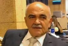 بيان توضيحي هام صادر عن المختار علي راغب الدبس.