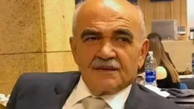 بيان توضيحي هام صادر عن المختار علي راغب الدبس.