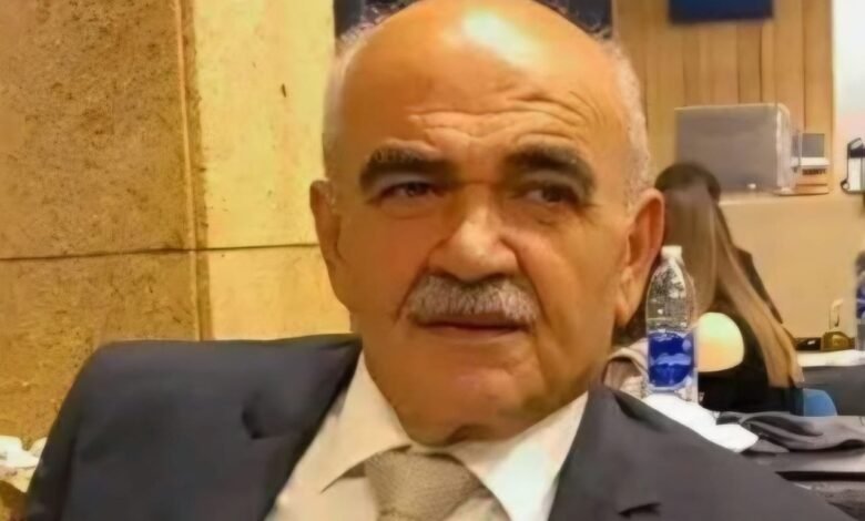 بيان توضيحي هام صادر عن المختار علي راغب الدبس.