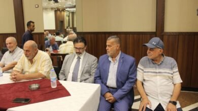 من بعلبك… جورج عبدالله يرفع الصوت: لبنان عنوان الكرامة والصمود يرسم مستقبل المنطقة.