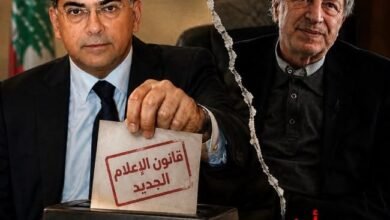 حين يصبح «التخلّص» من شخص… تخلّصاً من دور