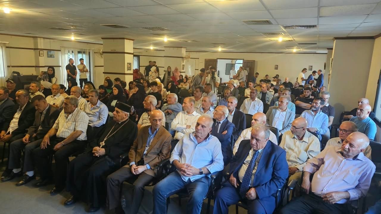 من بعلبك… «البدر» الغائب الحاضر: الإمام الصدر في ندوة فكرية لحركة أمل ورسالةٌ تتجدد للحوار والوحدة ورفع الحرمان.