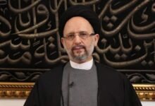 العلامة فضل الله في عيد الجيش: الجيش دعامة الوطن وعنوان وحدته وقوته