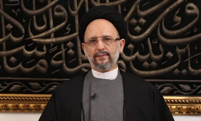 العلامة فضل الله في عيد الجيش: الجيش دعامة الوطن وعنوان وحدته وقوته