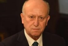 ريفي: مشروع السُّنة في لبنان هو الدولة، لا الدويلة