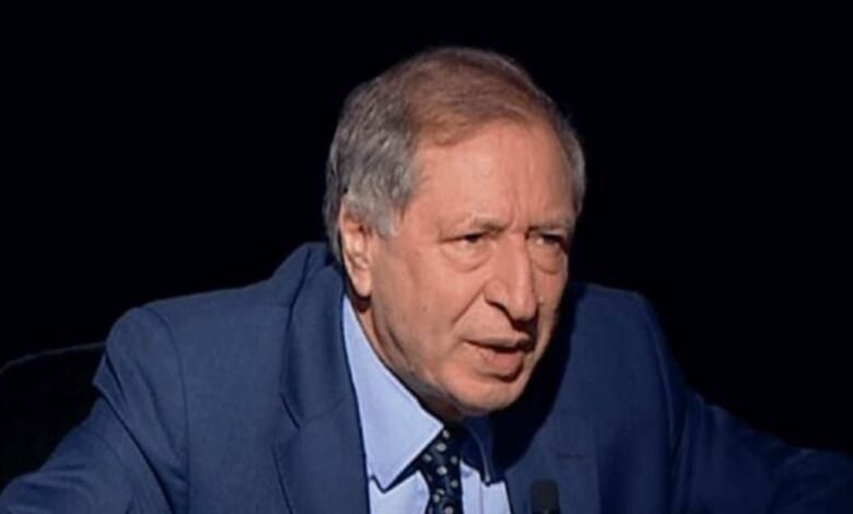 السيد موسى الصدر: دولة السياج والحوار وعدم الاستقواء... الحل لما نحن فيه