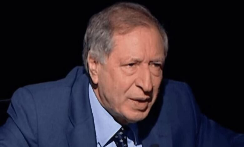 محفوظ: ماذا وراء تسريب معلومات أميركية وايرانية وحروب على الأطراف؟