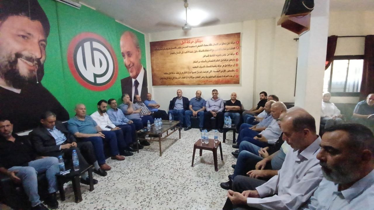 الفوعاني: الكرامة لا تُستأذن من المحتل، والسيادة لا تُستجدى على طاولات التفاوض، والأرض لا تستعاد بالبيانات