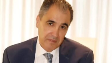 الحاج فادي يونس في عيد الجيش: تحية وفاء للمؤسسة التي تحمي لبنان وتصون أمنه واستقراره