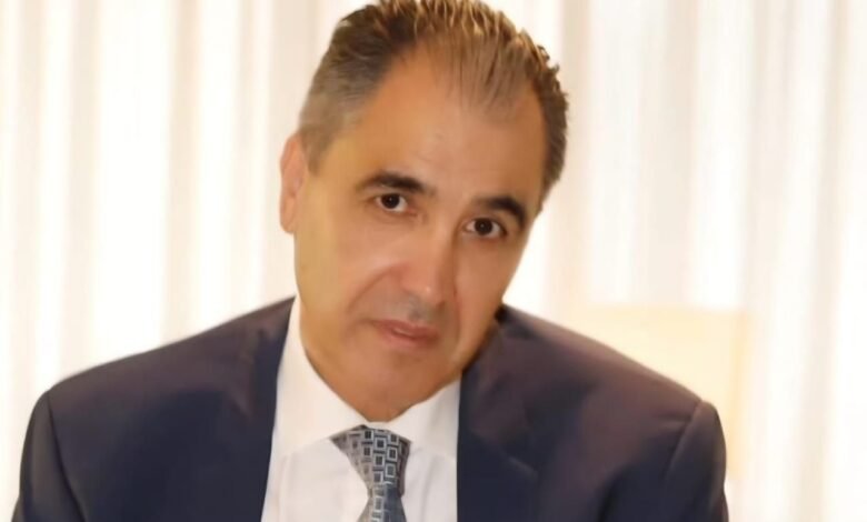 الحاج فادي يونس في عيد الجيش: تحية وفاء للمؤسسة التي تحمي لبنان وتصون أمنه واستقراره