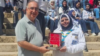 من قلب بعلبك… مرشدات المشاريع يصنعن «الأثر» في رحاب القلعة