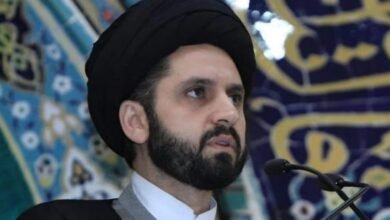 الدكتور السيد جعفر فضل الله: العالم لا يحترم إلا الدولة القوية ولبنان لا يحميه إلا وحدة الموقف وأوراق القوة.