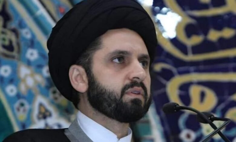 الدكتور السيد جعفر فضل الله: العالم لا يحترم إلا الدولة القوية ولبنان لا يحميه إلا وحدة الموقف وأوراق القوة.