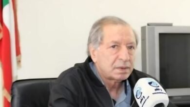 محفوظ: مشروع قانون للإعلام لا يشبه الإعلام والإعلاميين